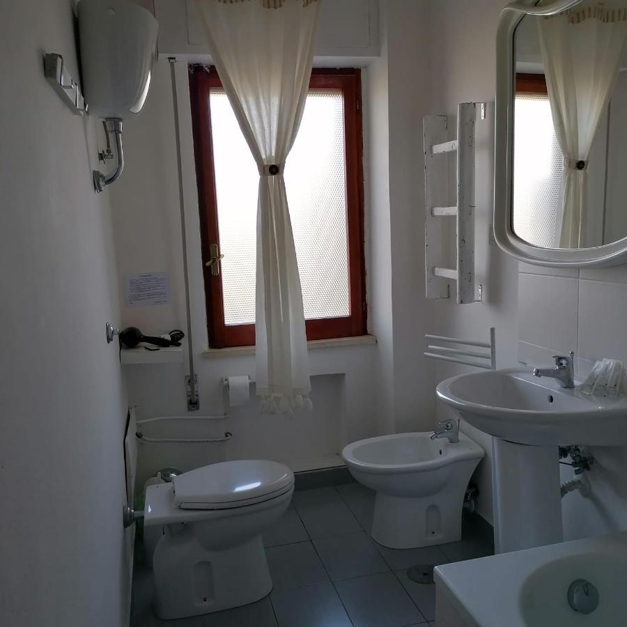 Bed and Breakfast I 23 Passi La Matta Минтурно Экстерьер фото